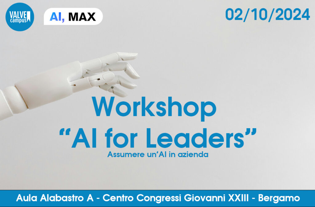 workshop AI